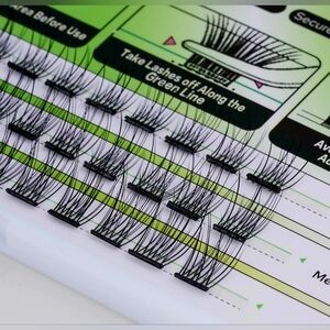 ETVITE Self Adhesive Lashes